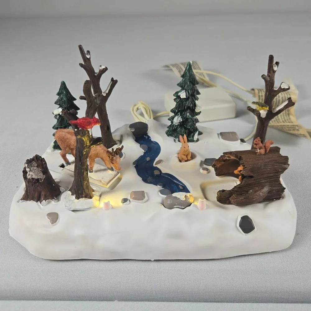 Lemax village collection